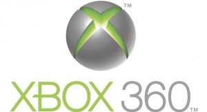 Logo Xbox 360