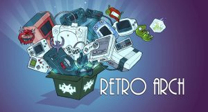 RetroArch