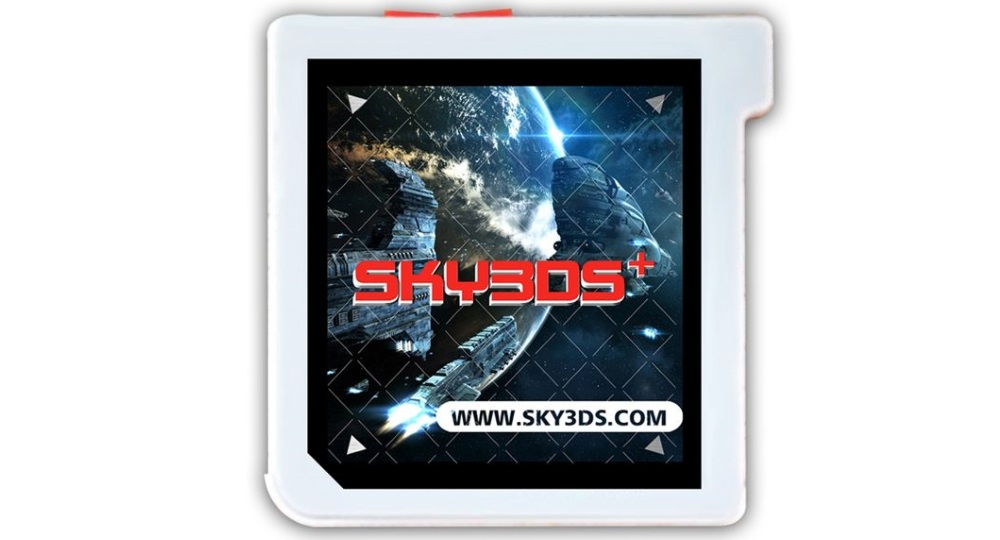 sky3DS+