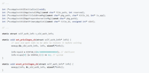 Installation de PKG PS4 via FTP par Flatz