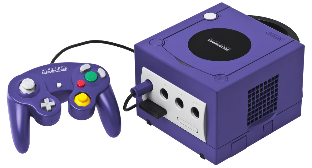 Gamecube