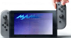 mame-NX
