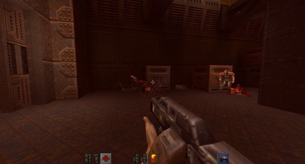 NXQuake2