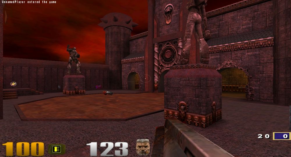 ioquake3