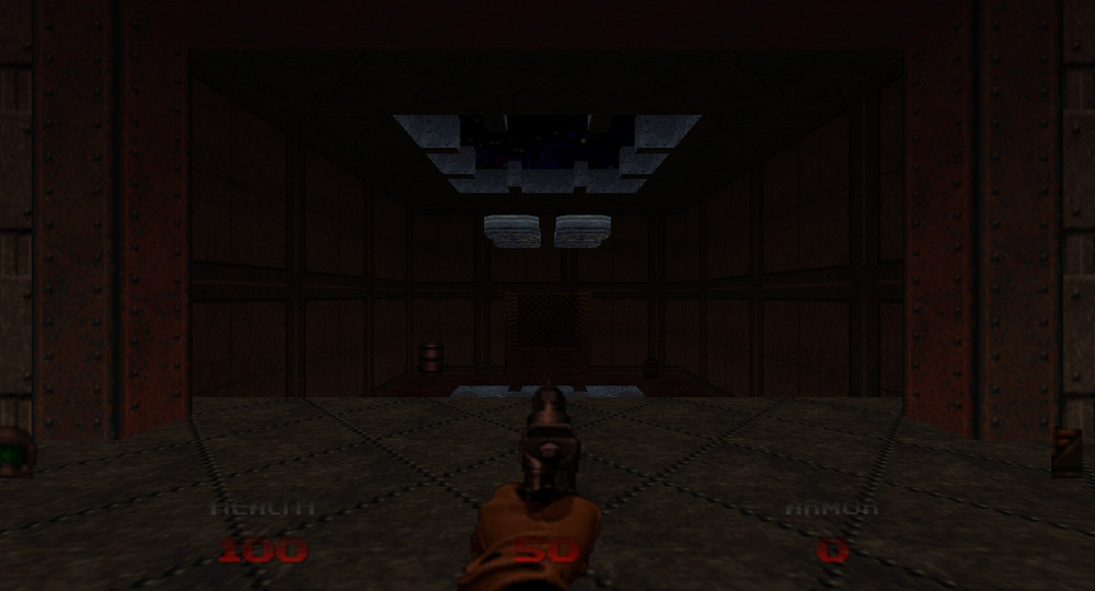 doom64ex