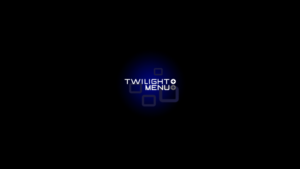 RocketRobz – TWiLightMenu version 8.1.1