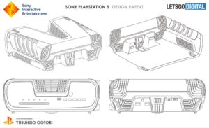 Un Brevet et un Visuel du Kit Dev de la PS5