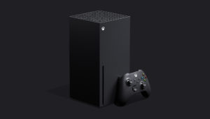 Inside Xbox Special Nextgen