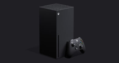 Inside Xbox Special Nextgen