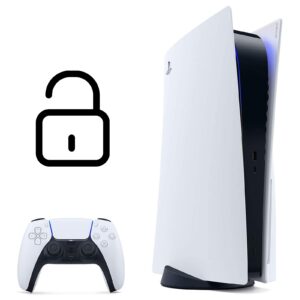 jailbreak ps5